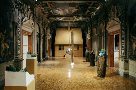 fondazione prada spazio eventi|prada foundation venice.